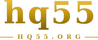 hq55 logo